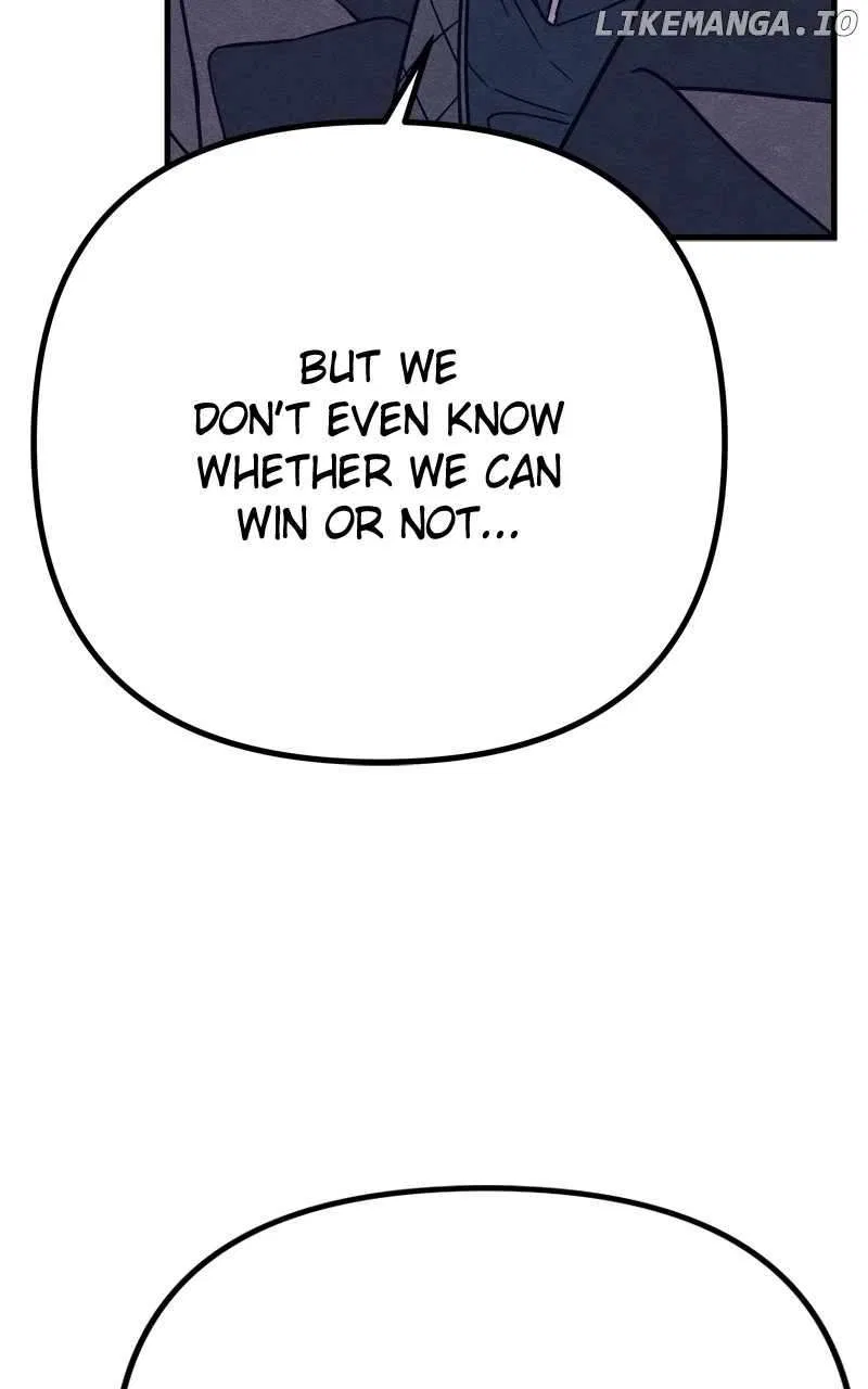 Zombie X Slasher Chapter 78 – Page 79