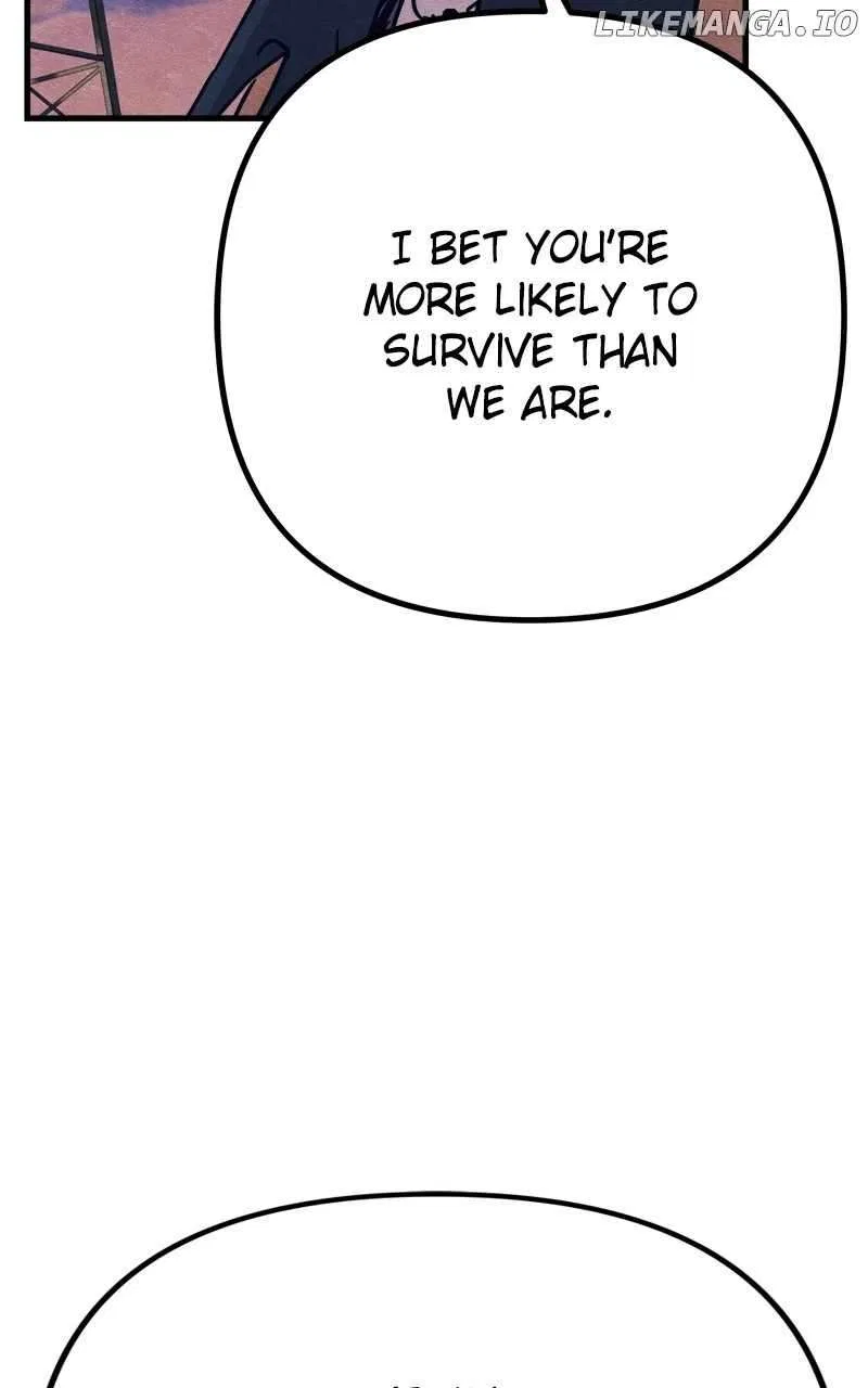 Zombie X Slasher Chapter 78 – Page 81