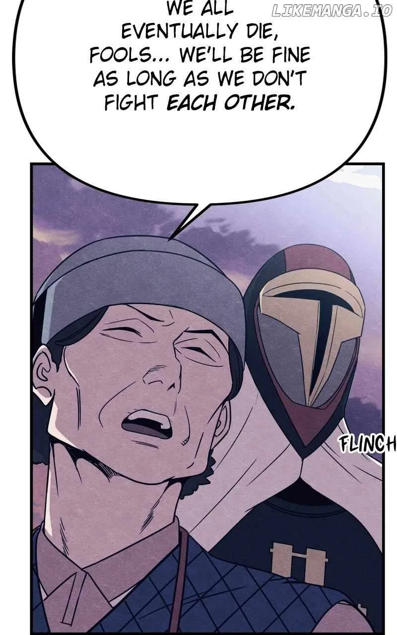 Zombie X Slasher Chapter 78 – Page 82