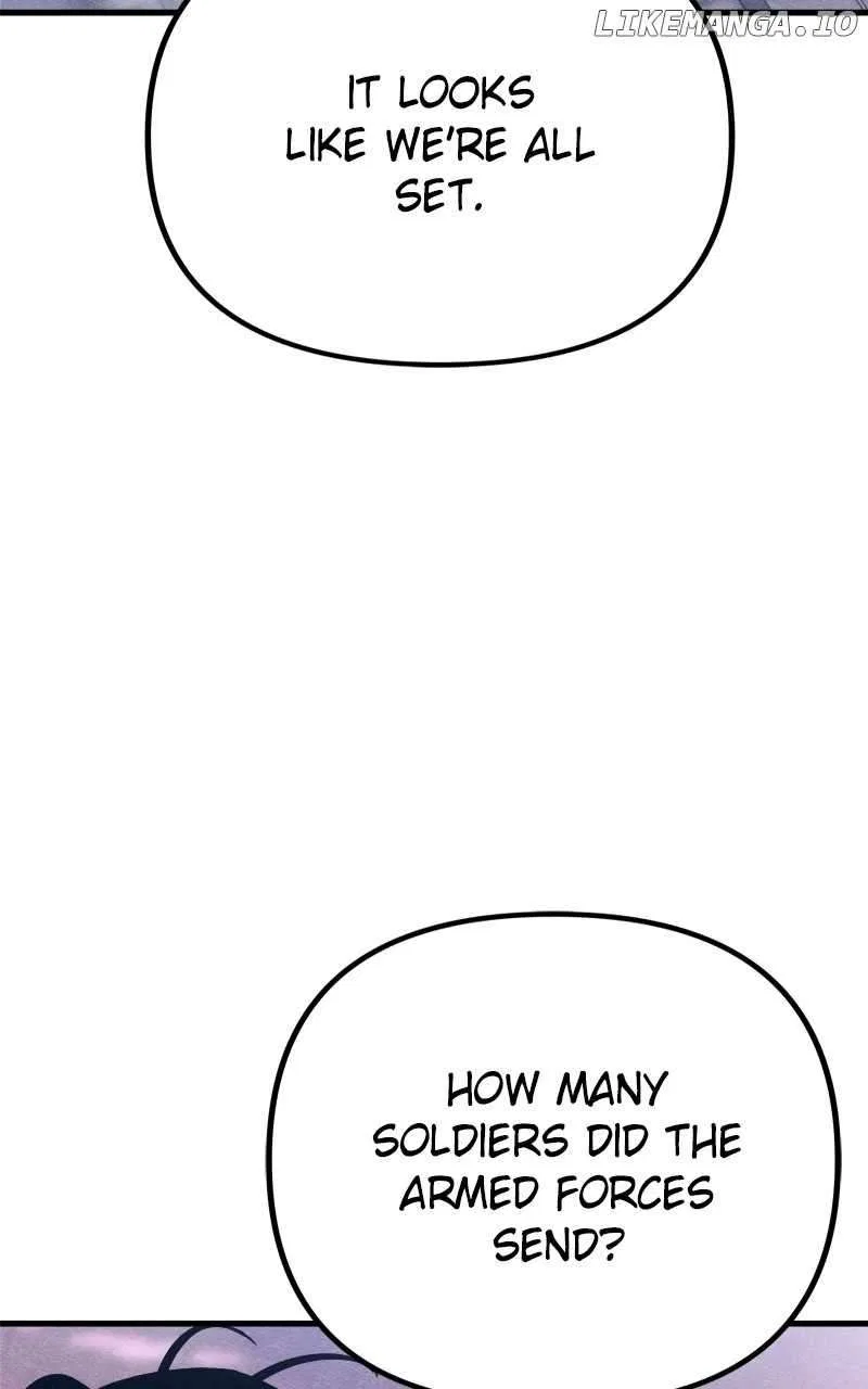 Zombie X Slasher Chapter 78 – Page 85