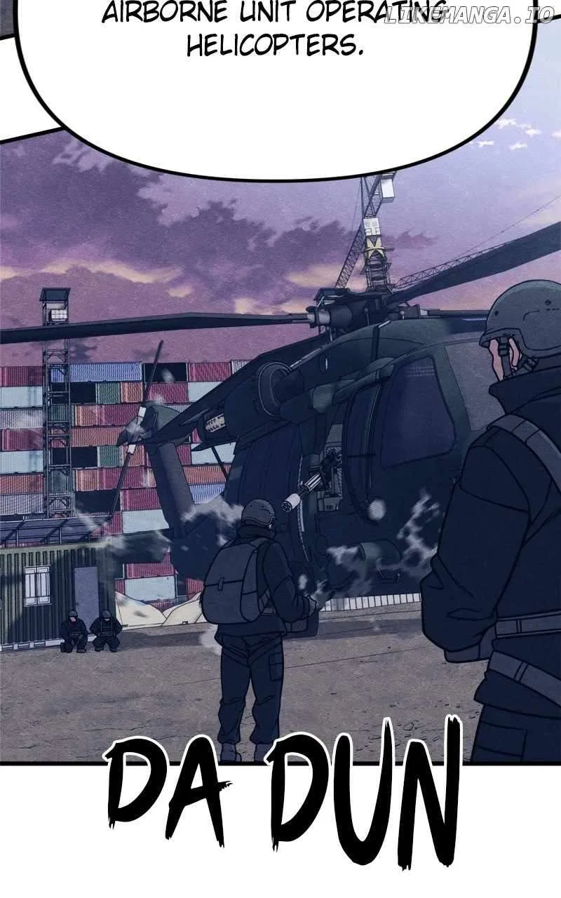 Zombie X Slasher Chapter 78 – Page 88