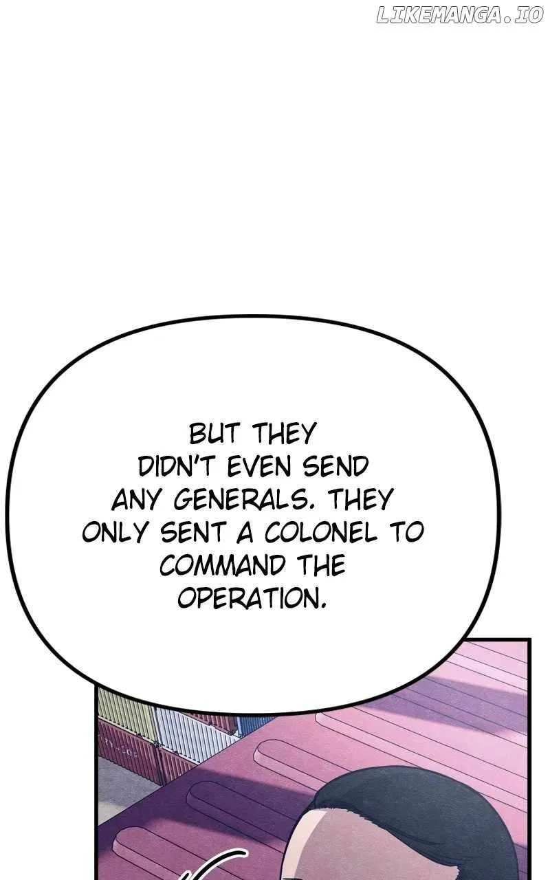 Zombie X Slasher Chapter 78 – Page 89