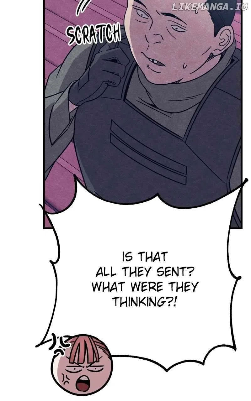 Zombie X Slasher Chapter 78 – Page 90
