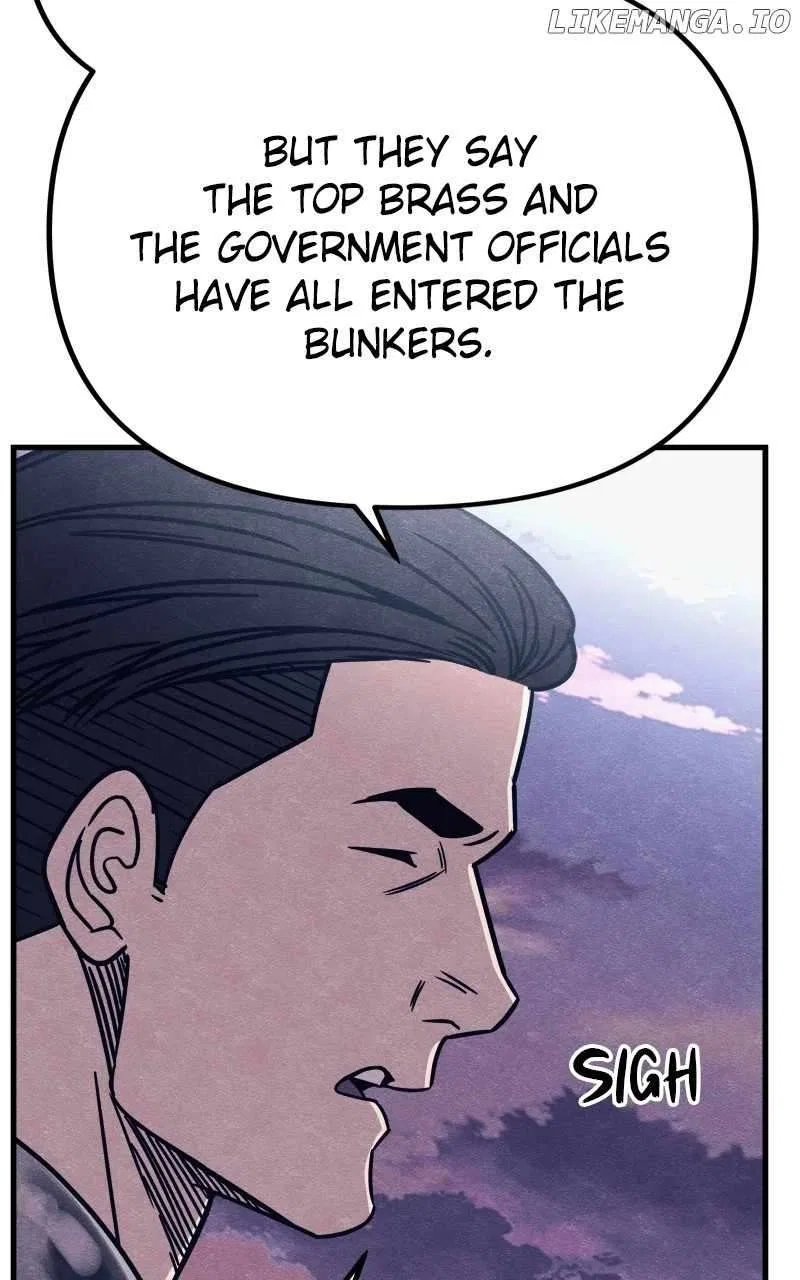 Zombie X Slasher Chapter 78 – Page 96