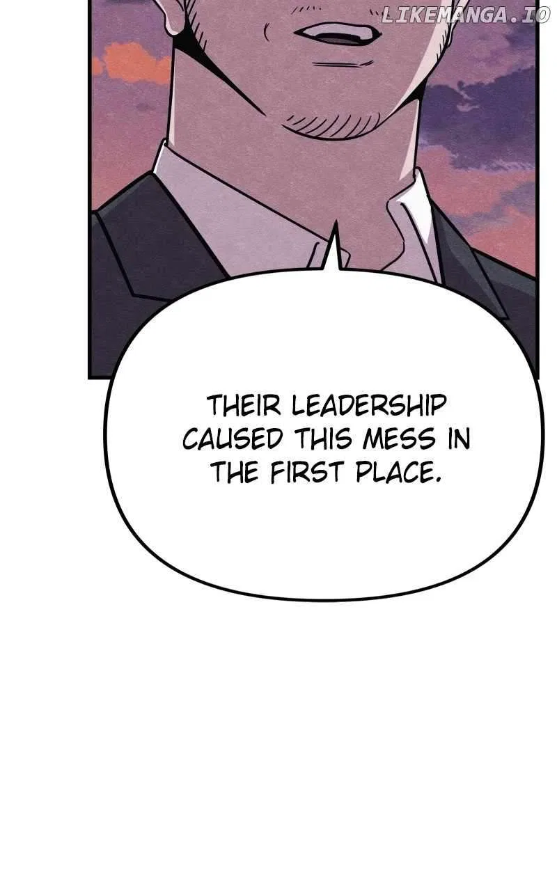 Zombie X Slasher Chapter 78 – Page 99