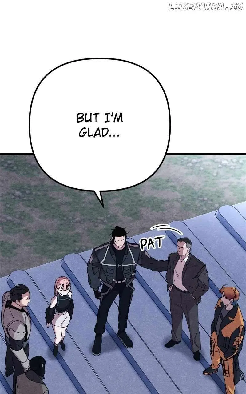 Zombie X Slasher Chapter 78 – Page 102