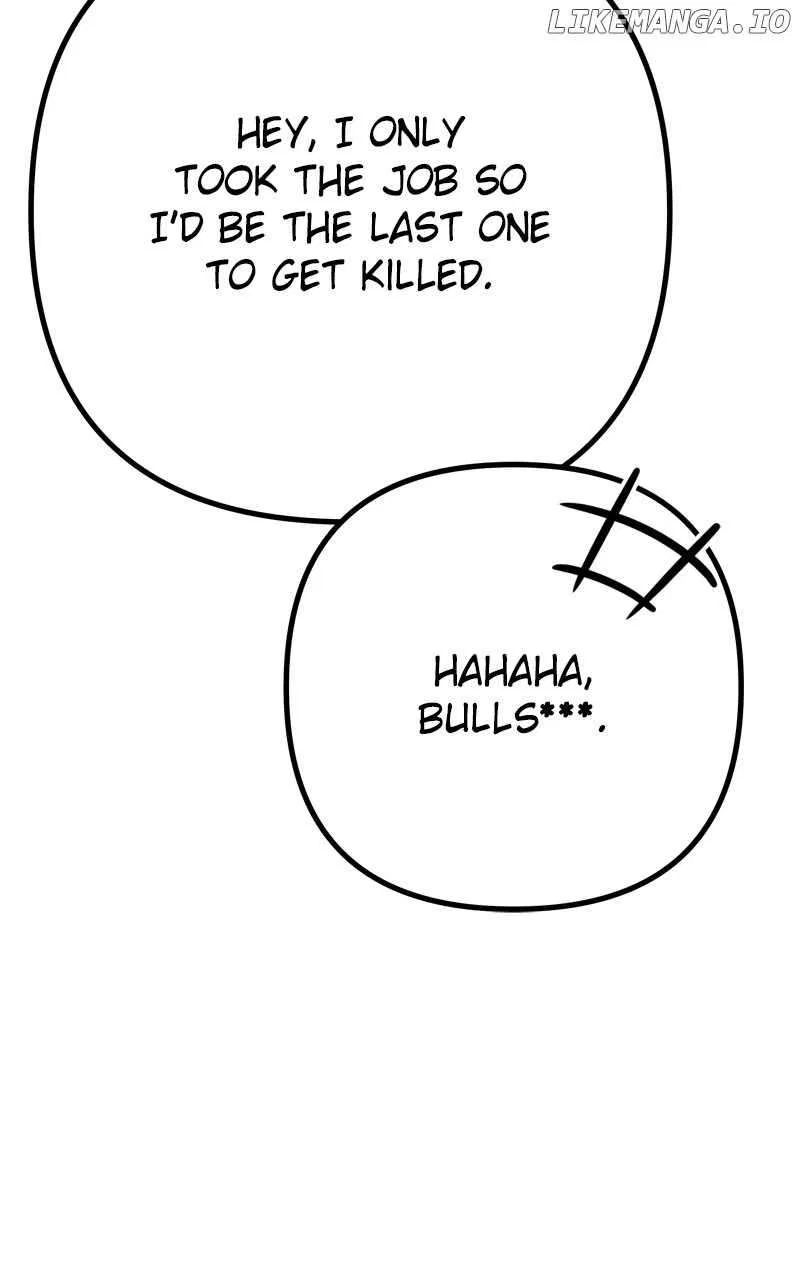 Zombie X Slasher Chapter 78 – Page 104