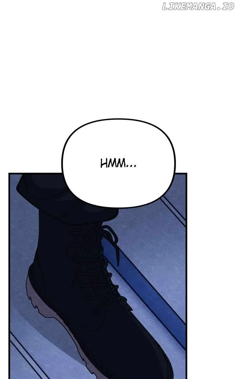 Zombie X Slasher Chapter 78 – Page 105