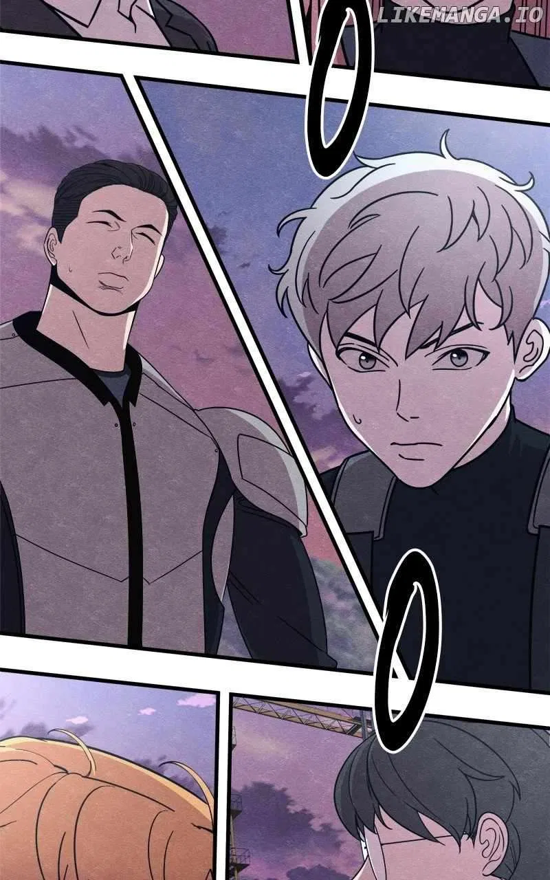 Zombie X Slasher Chapter 78 – Page 108