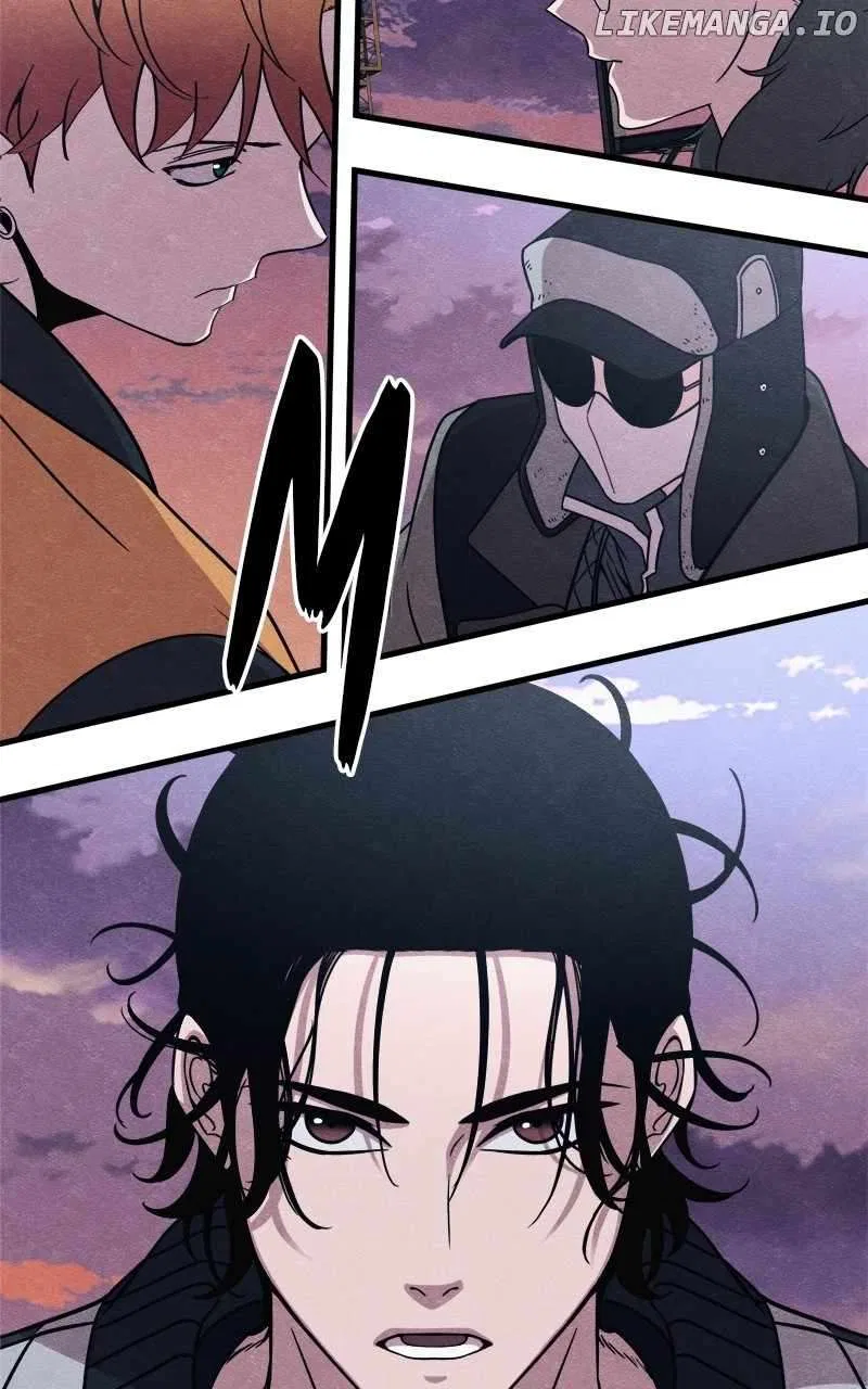 Zombie X Slasher Chapter 78 – Page 109