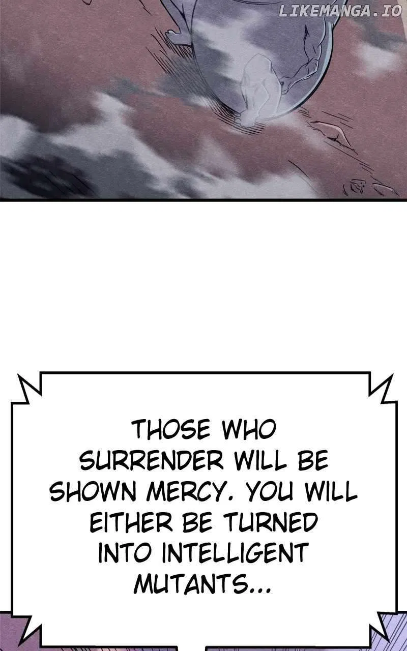 Zombie X Slasher Chapter 78 – Page 112