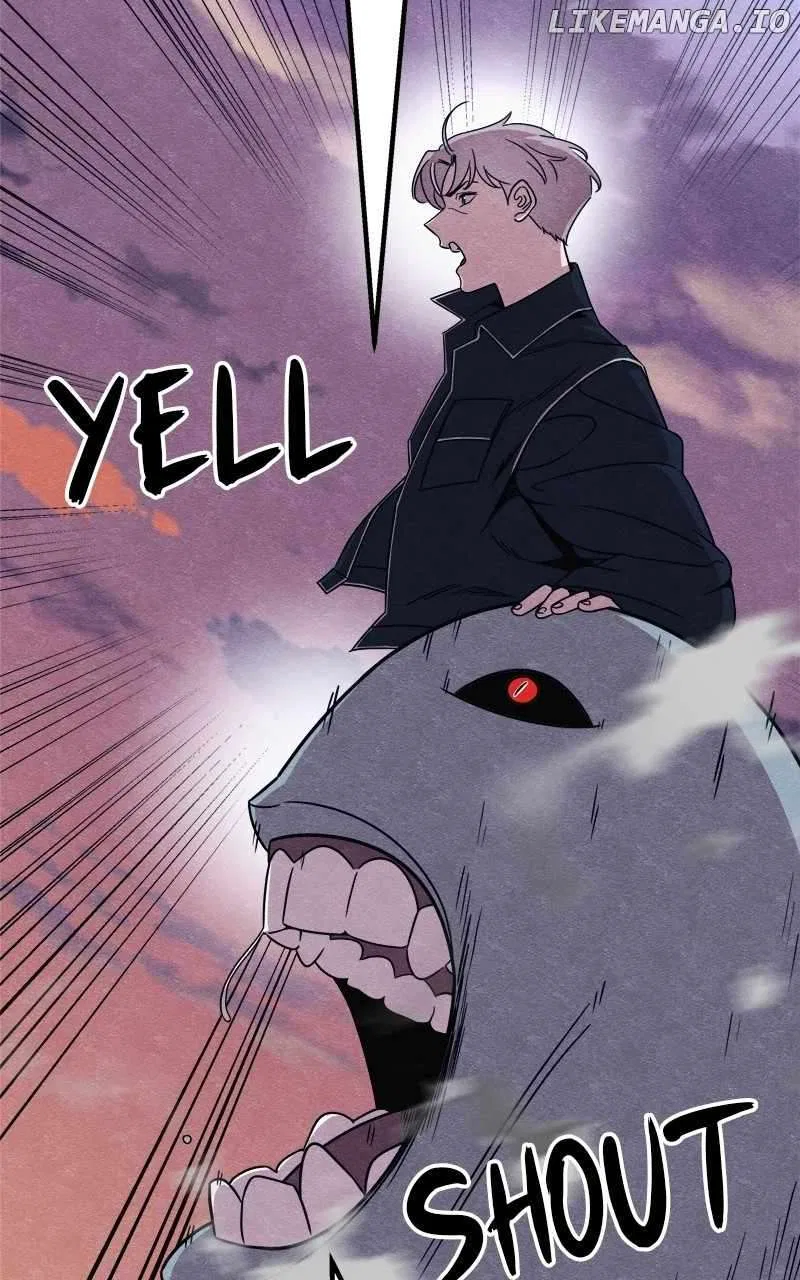 Zombie X Slasher Chapter 78 – Page 113