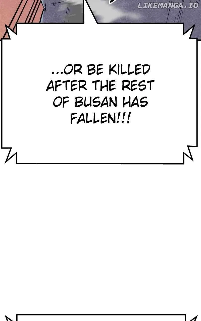 Zombie X Slasher Chapter 78 – Page 114