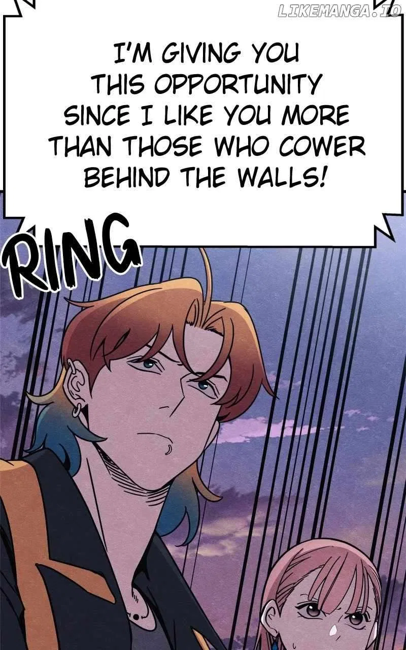 Zombie X Slasher Chapter 78 – Page 115