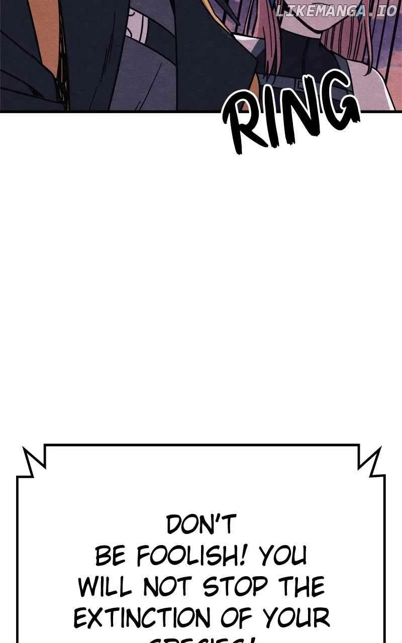 Zombie X Slasher Chapter 78 – Page 116