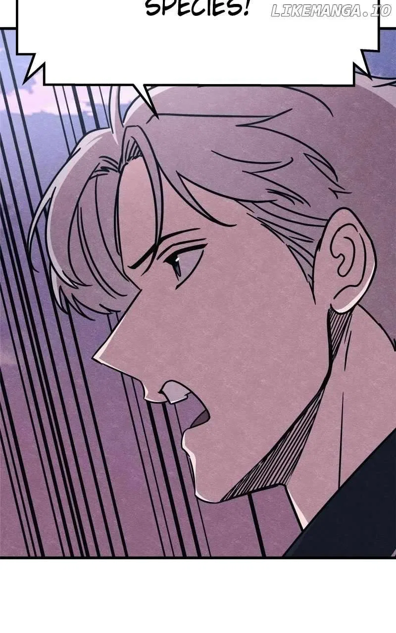Zombie X Slasher Chapter 78 – Page 117