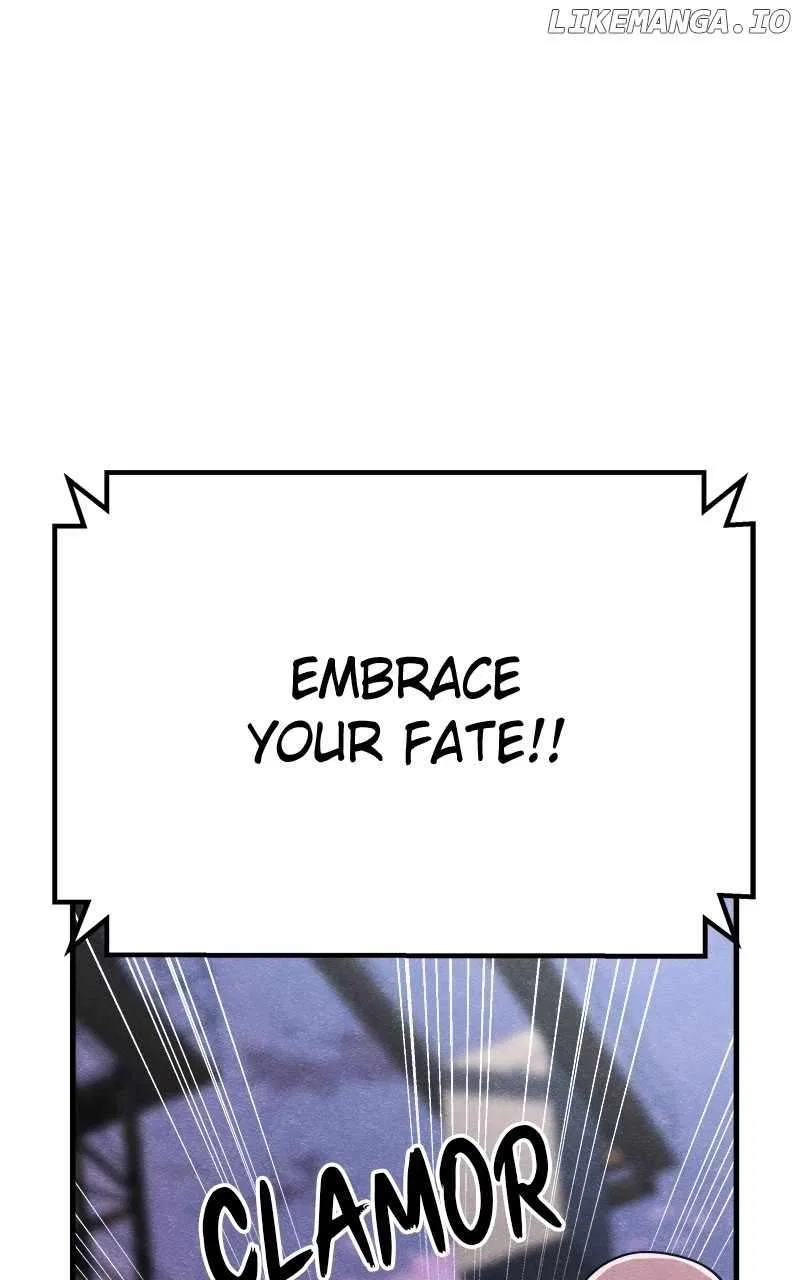 Zombie X Slasher Chapter 78 – Page 118