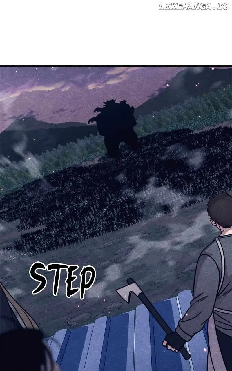 Zombie X Slasher Chapter 78 – Page 120