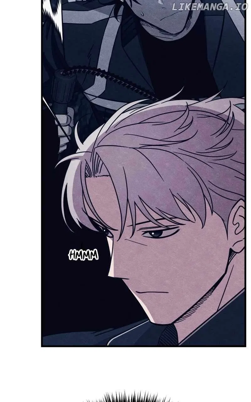 Zombie X Slasher Chapter 78 – Page 126