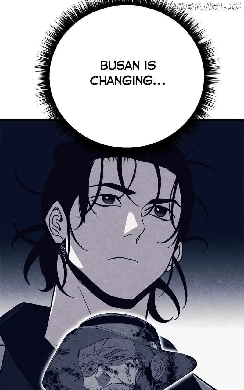 Zombie X Slasher Chapter 78 – Page 127