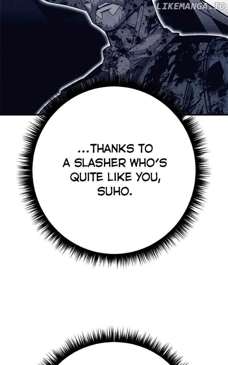 Zombie X Slasher Chapter 78 – Page 128