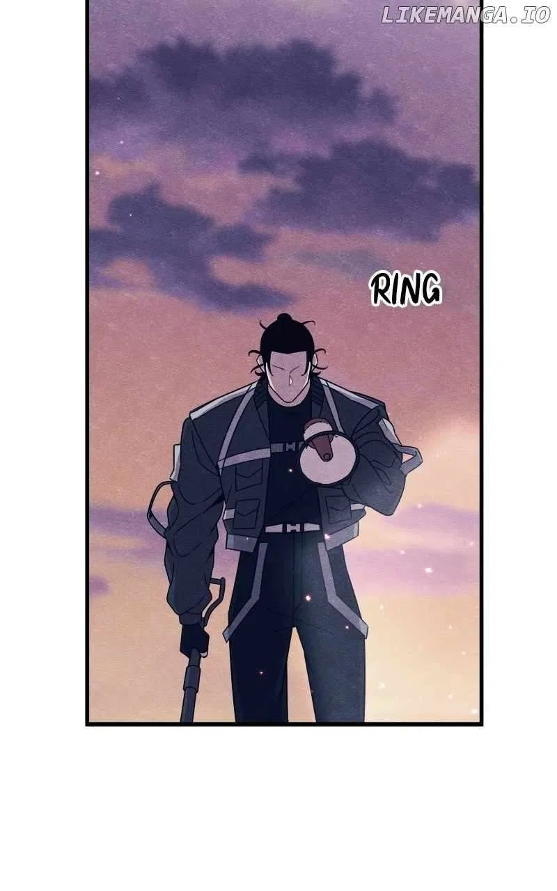 Zombie X Slasher Chapter 78 – Page 131