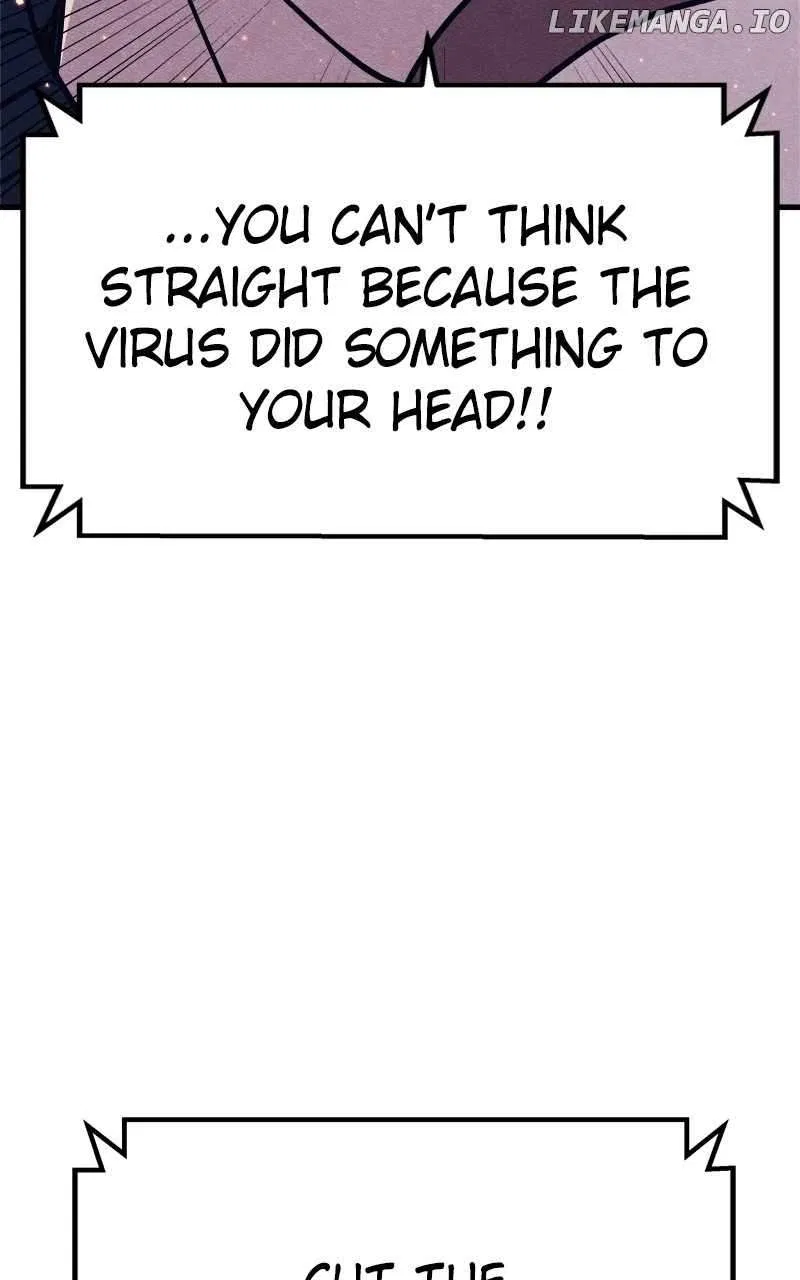 Zombie X Slasher Chapter 78 – Page 133