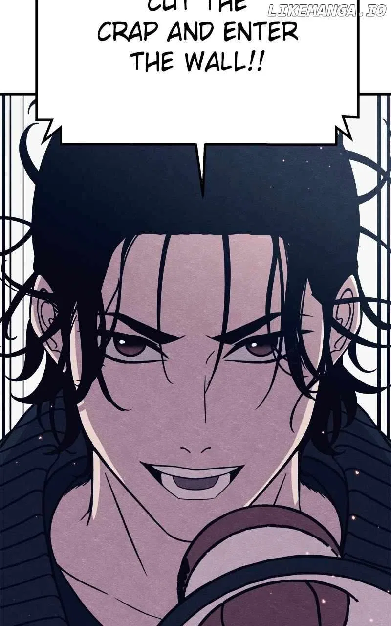 Zombie X Slasher Chapter 78 – Page 134