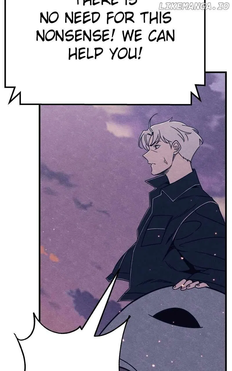 Zombie X Slasher Chapter 78 – Page 136