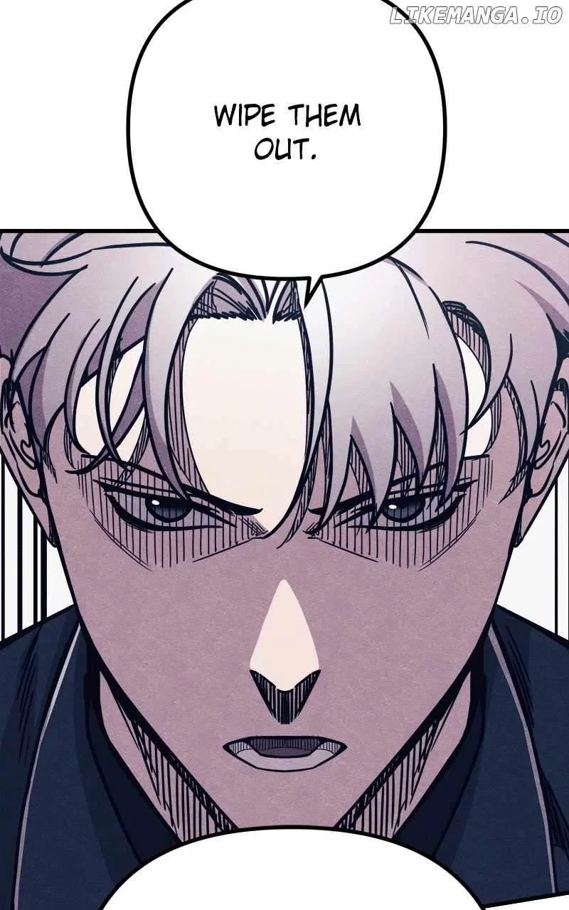 Zombie X Slasher Chapter 78 – Page 138
