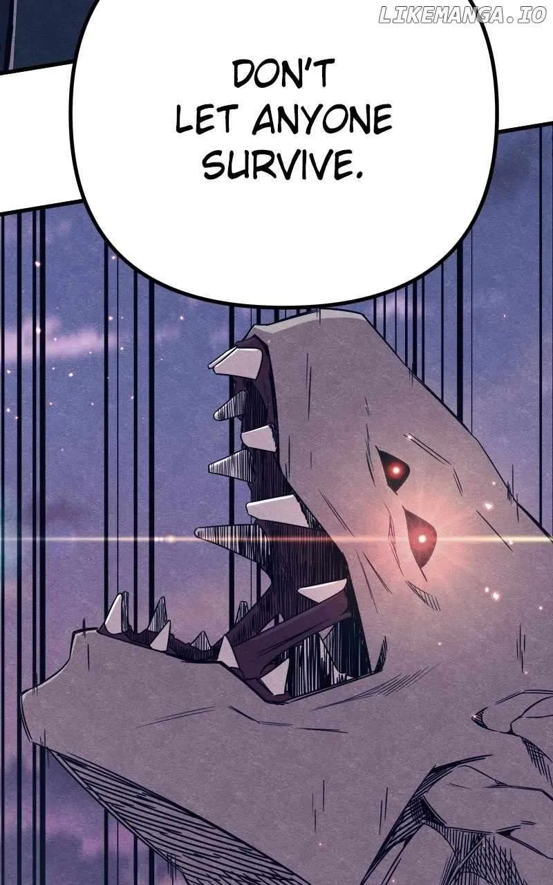 Zombie X Slasher Chapter 78 – Page 139