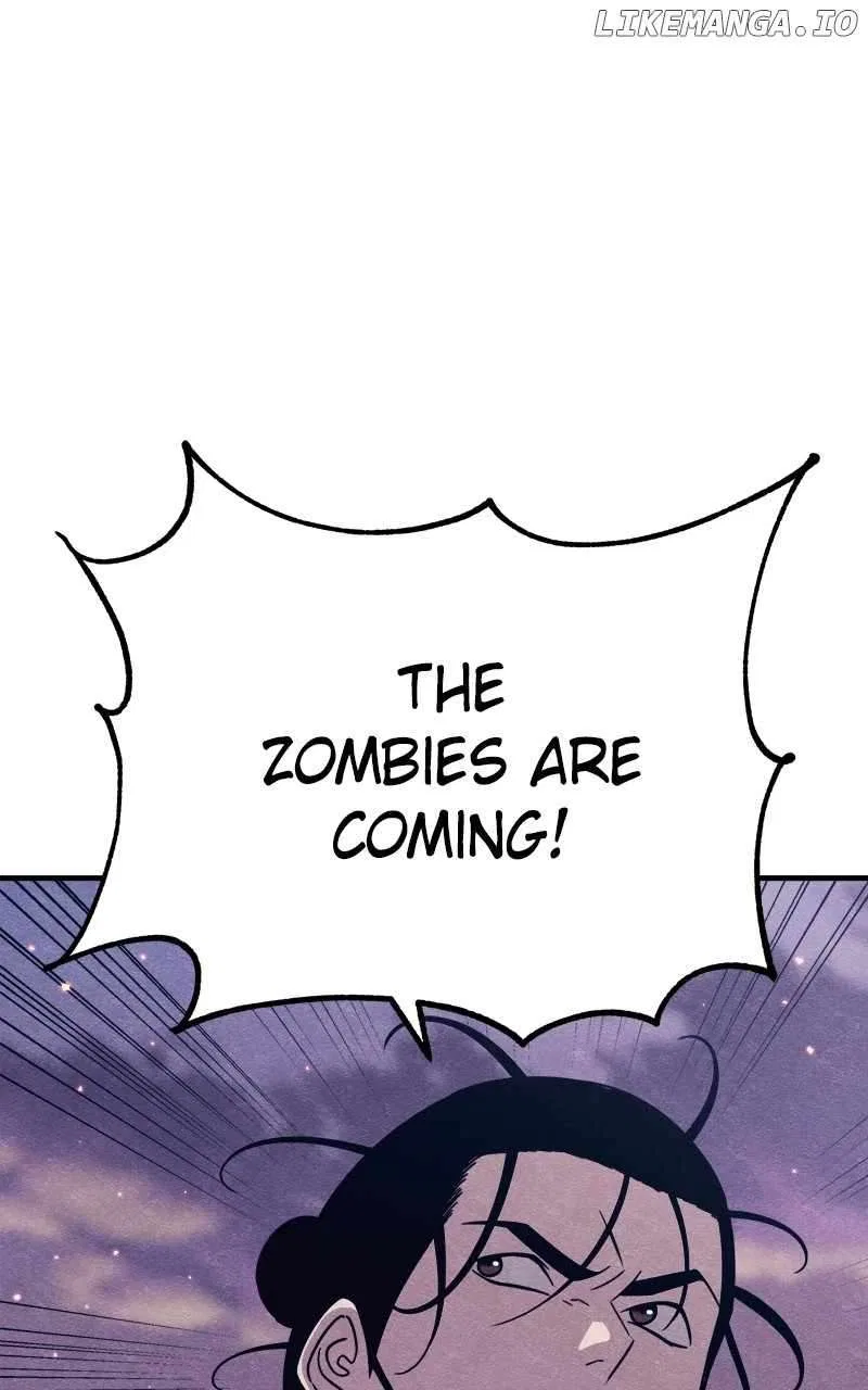 Zombie X Slasher Chapter 78 – Page 143