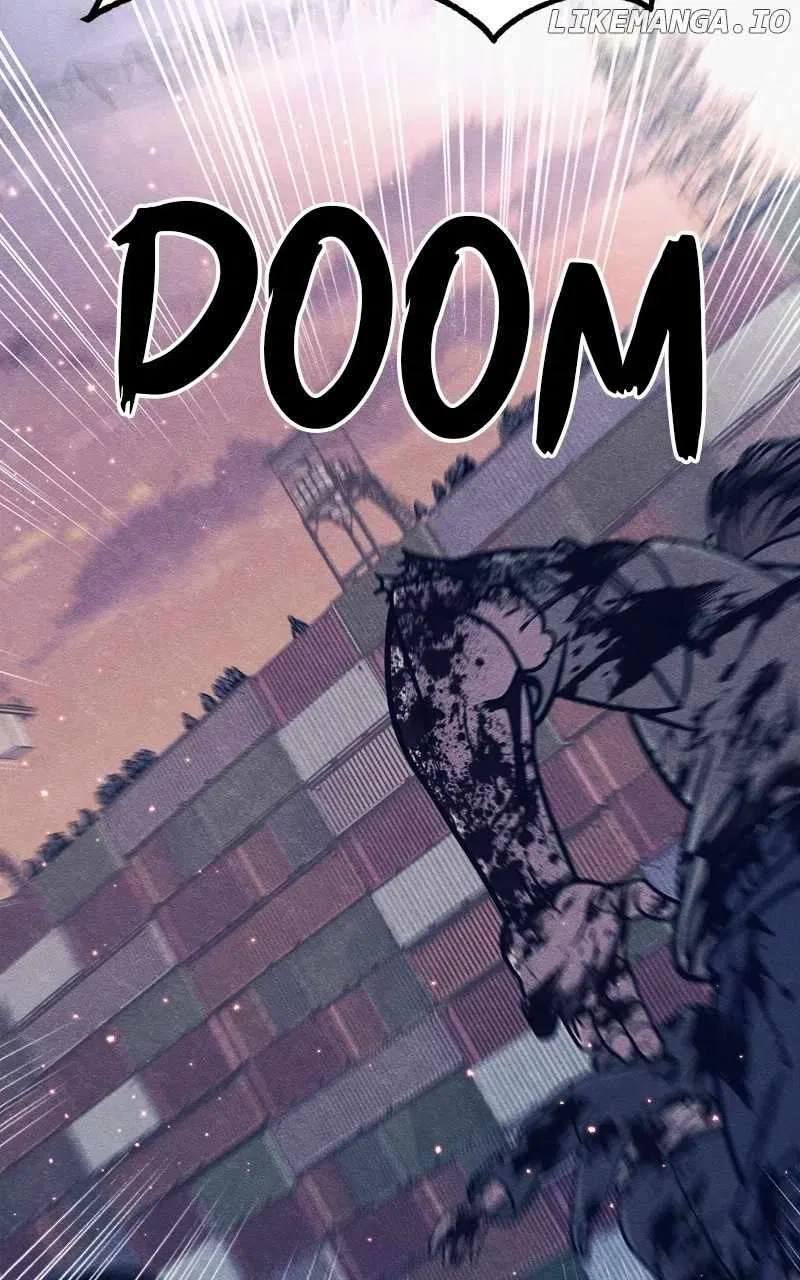 Zombie X Slasher Chapter 78 – Page 147