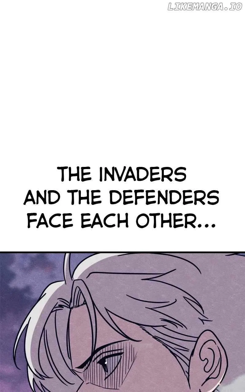 Zombie X Slasher Chapter 78 – Page 149