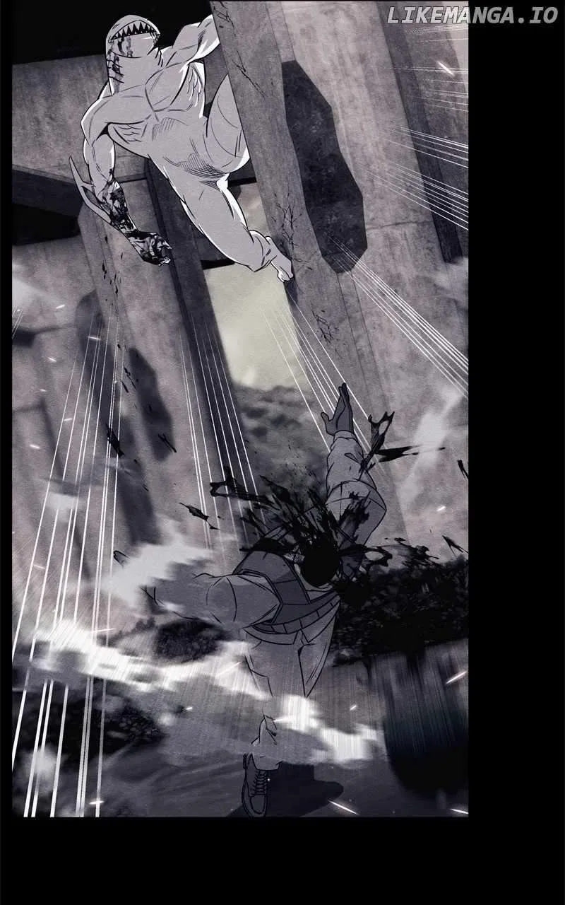 Zombie X Slasher Chapter 77 – Page 7
