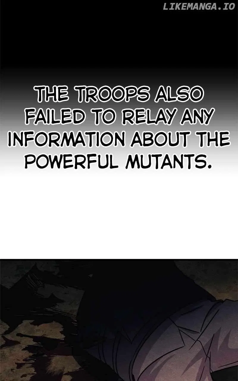 Zombie X Slasher Chapter 77 – Page 8