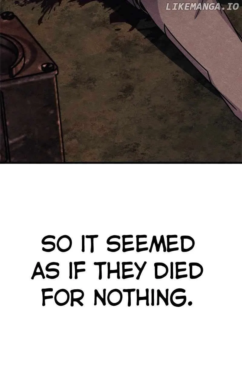 Zombie X Slasher Chapter 77 – Page 9