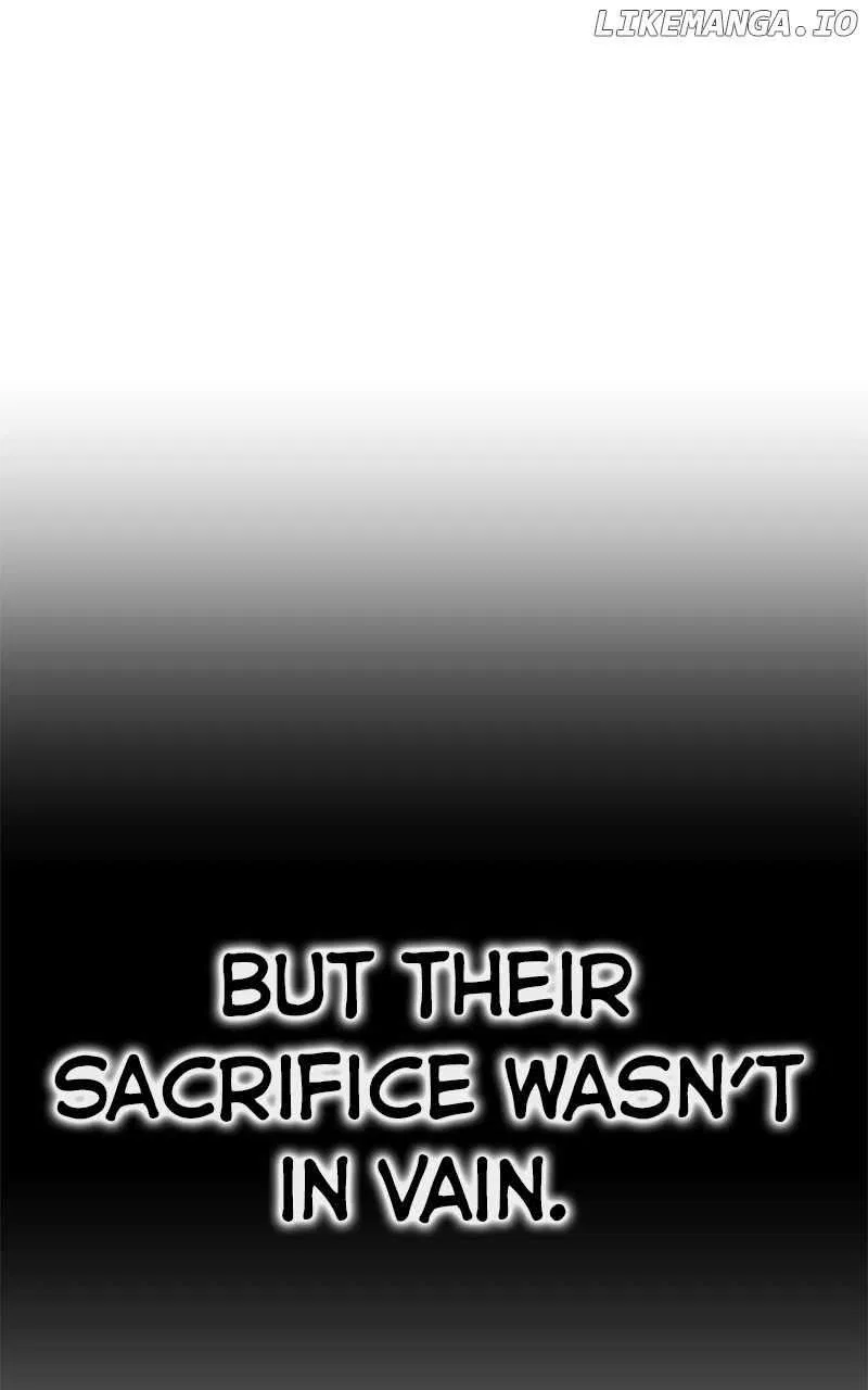 Zombie X Slasher Chapter 77 – Page 10