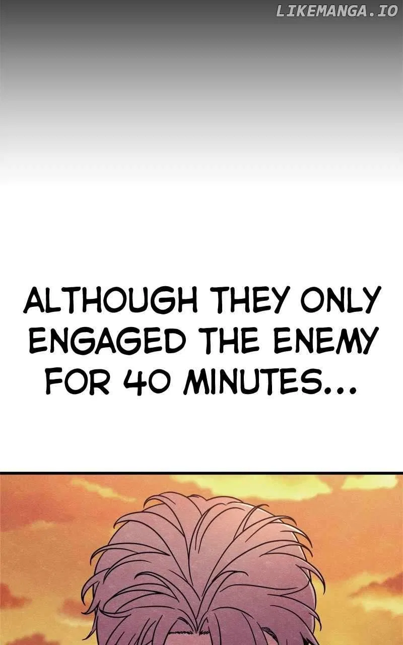 Zombie X Slasher Chapter 77 – Page 11