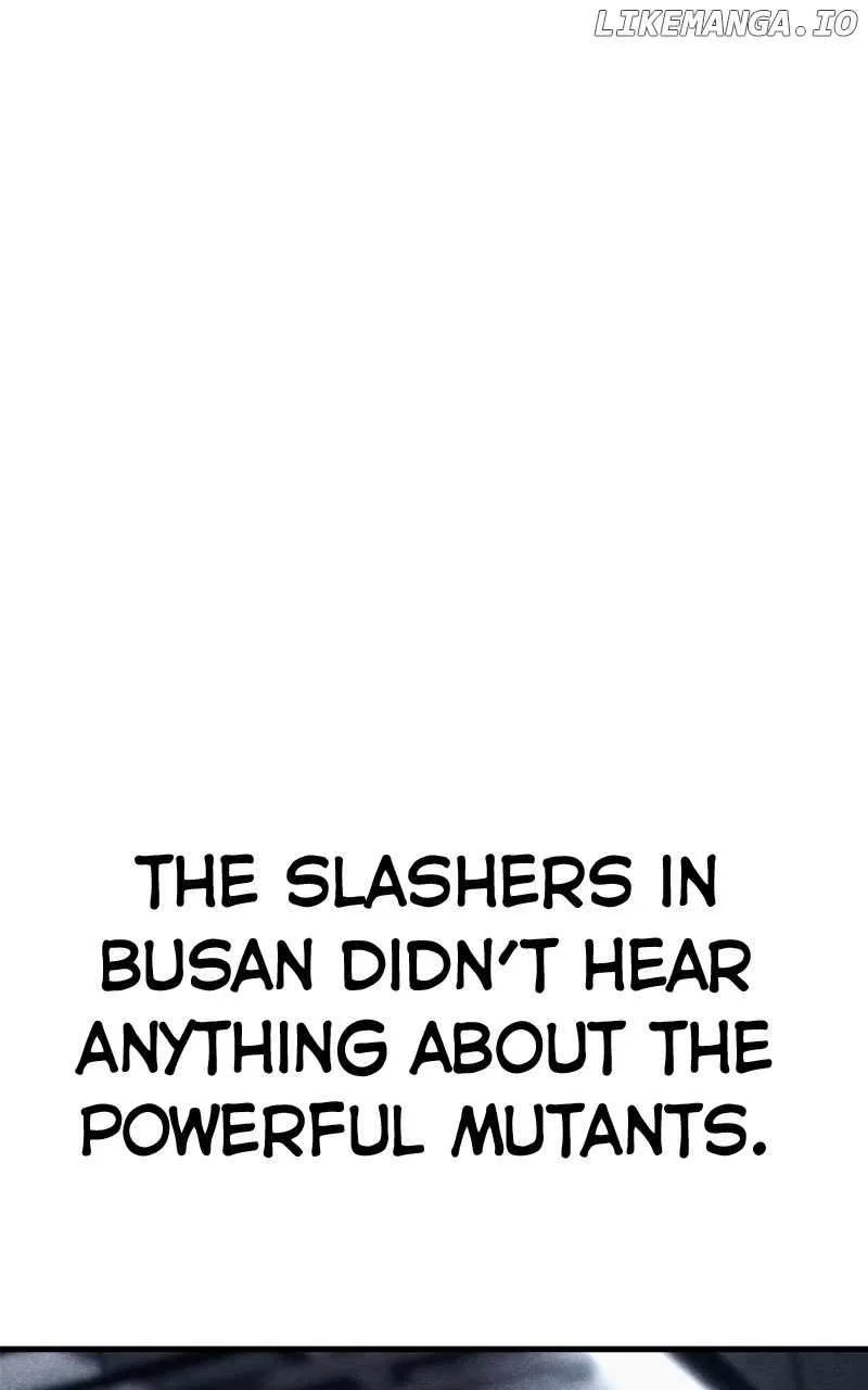 Zombie X Slasher Chapter 77 – Page 17