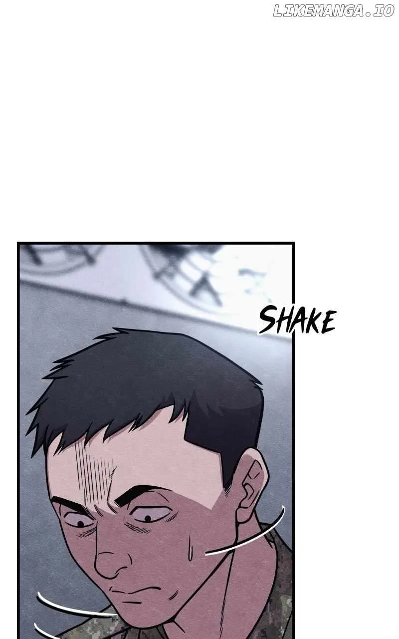 Zombie X Slasher Chapter 77 – Page 19