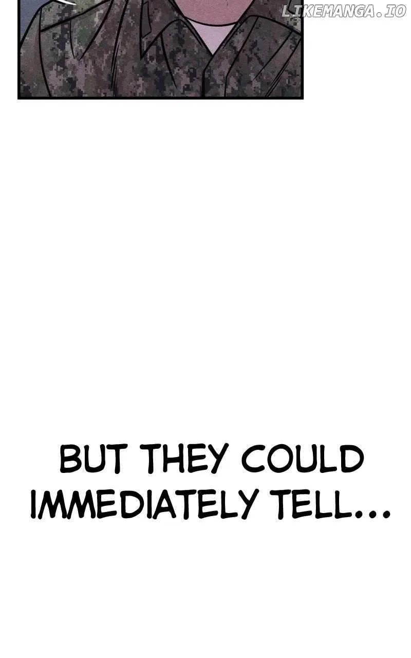 Zombie X Slasher Chapter 77 – Page 20
