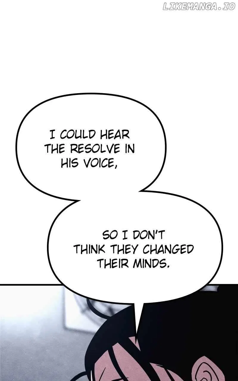 Zombie X Slasher Chapter 77 – Page 21
