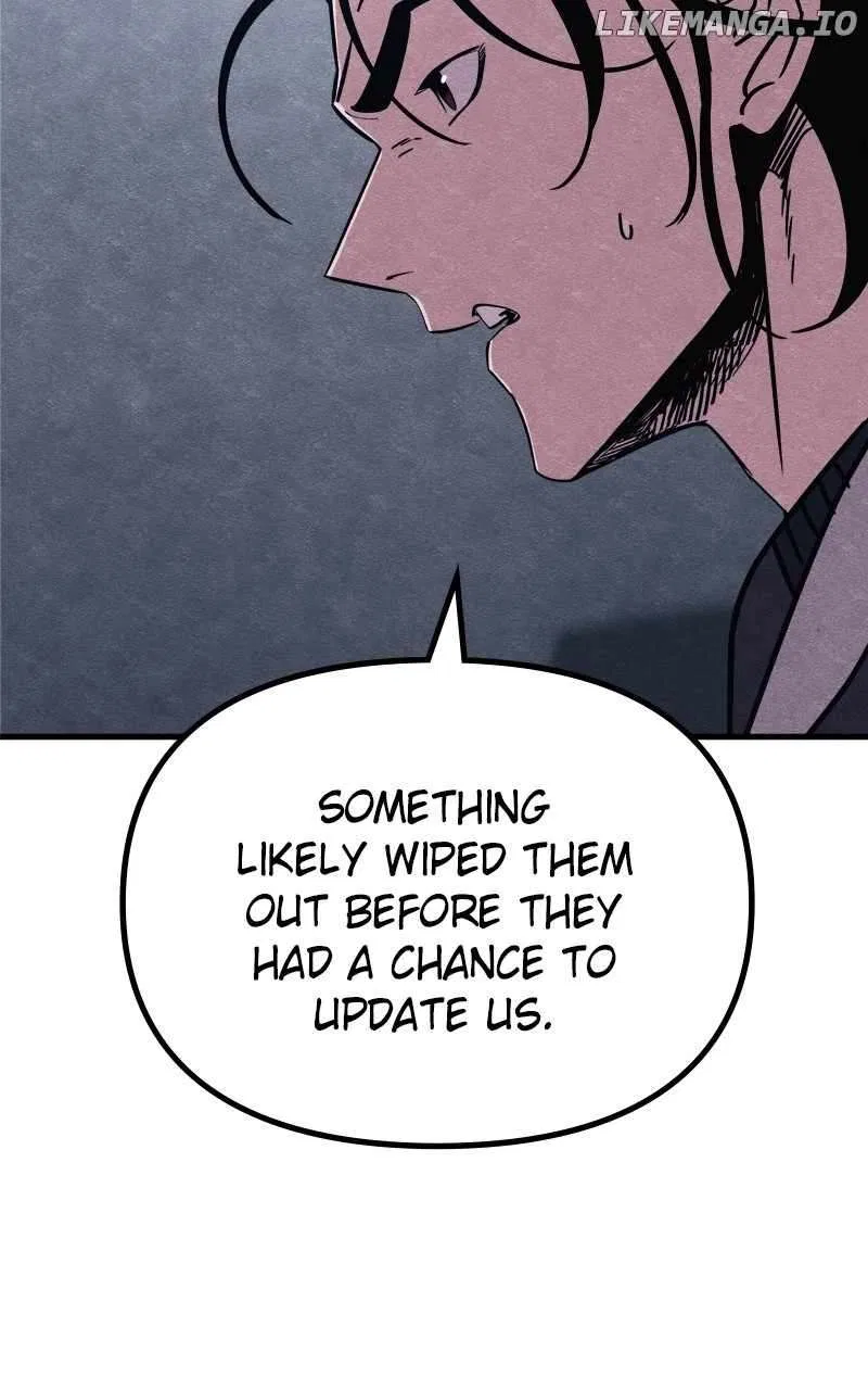 Zombie X Slasher Chapter 77 – Page 22