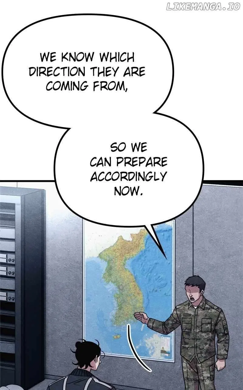 Zombie X Slasher Chapter 77 – Page 28