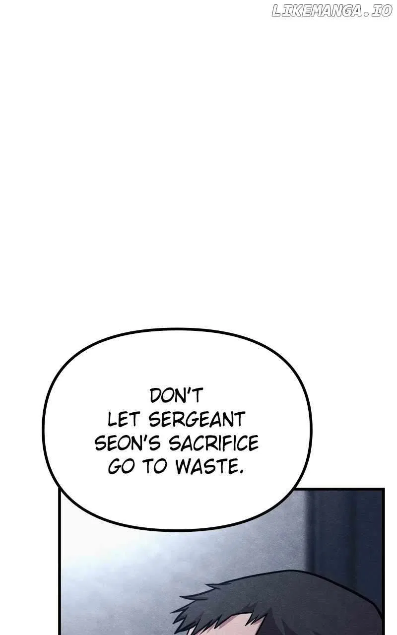 Zombie X Slasher Chapter 77 – Page 30