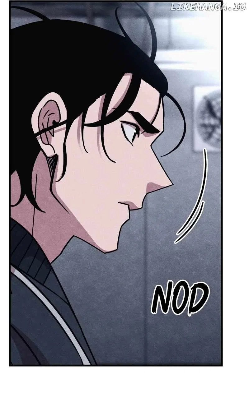 Zombie X Slasher Chapter 77 – Page 32