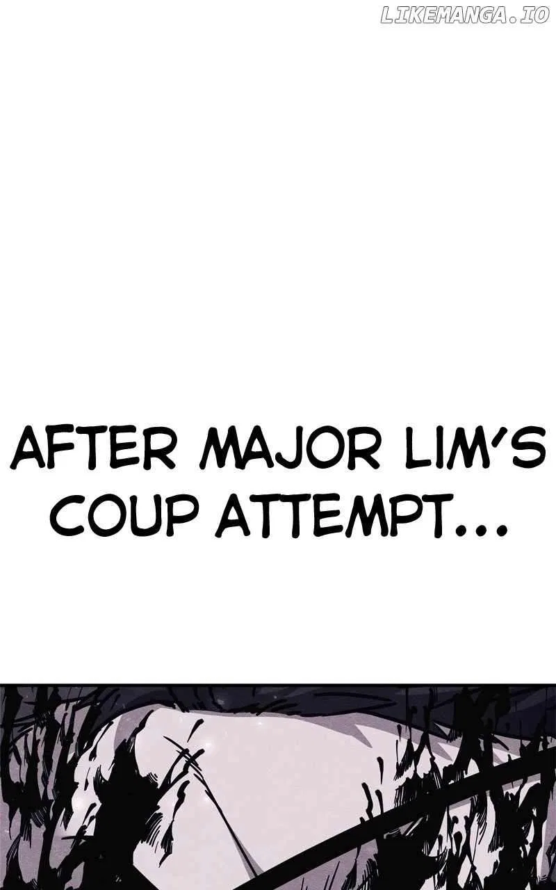 Zombie X Slasher Chapter 77 – Page 33