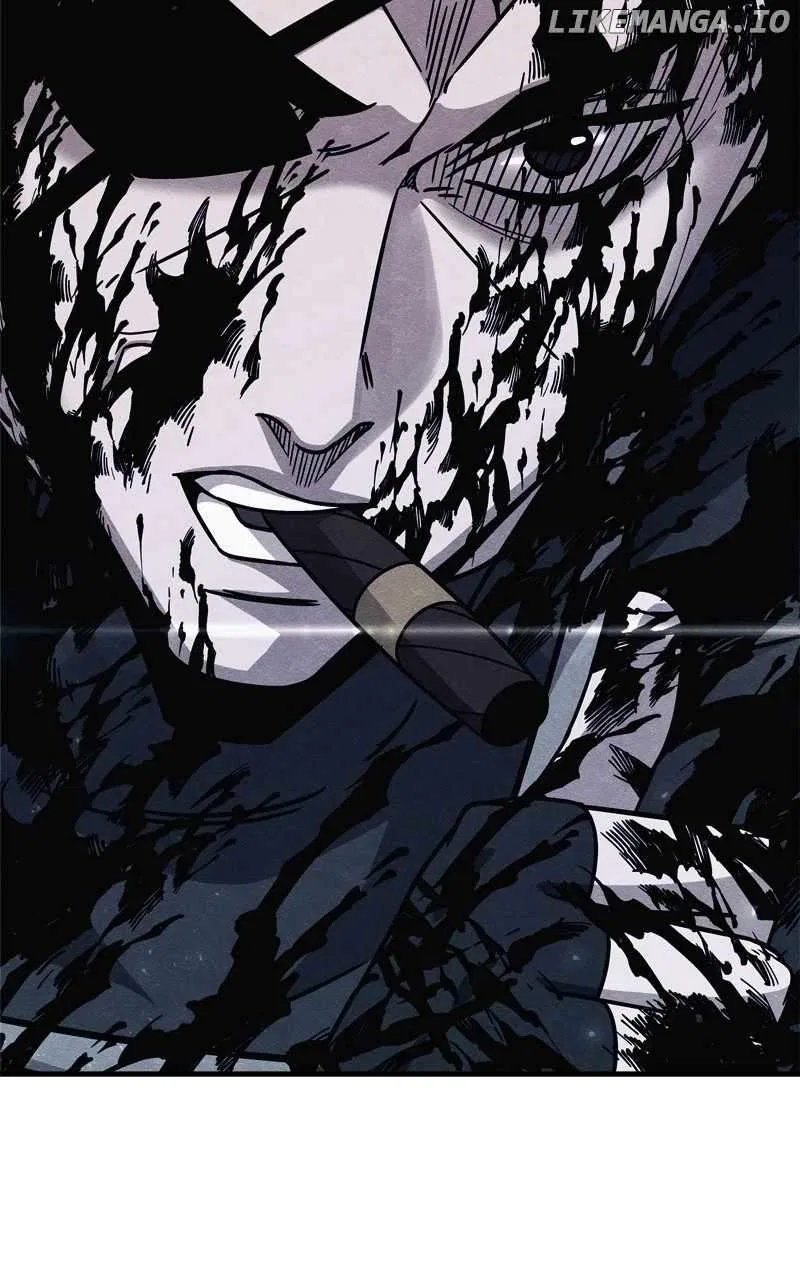 Zombie X Slasher Chapter 77 – Page 34