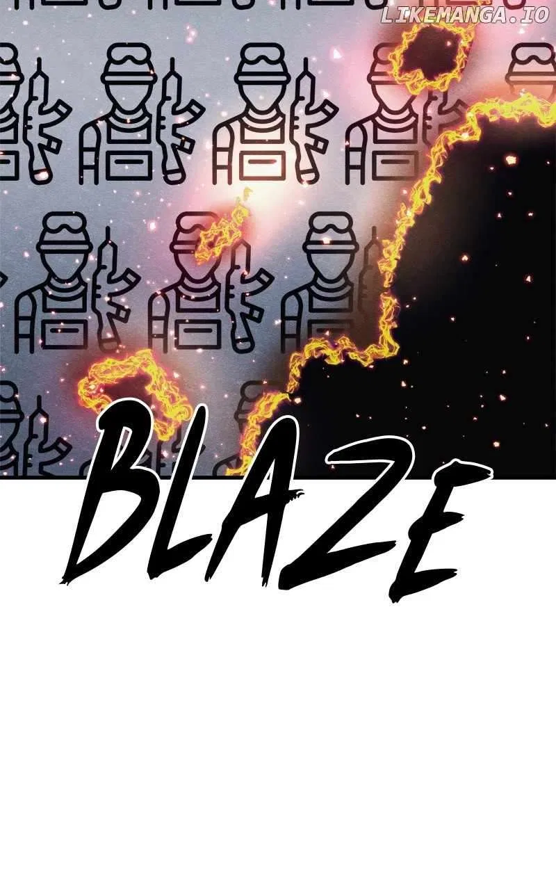 Zombie X Slasher Chapter 77 – Page 36